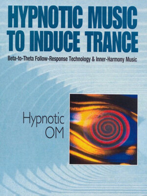 cover image of Hypnotic Om